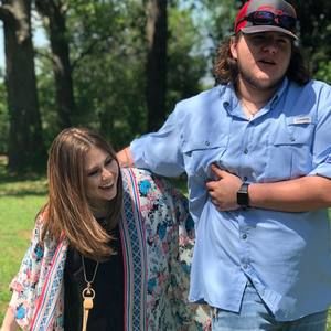 Meet your Posher, Bailey